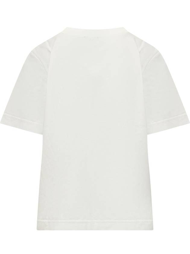 Burberry T-Shirt - BURBERRY - BALAAN 2