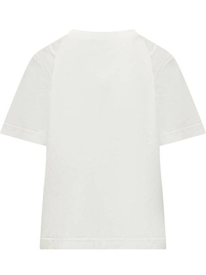 Burberry T-Shirt - BURBERRY - BALAAN 2