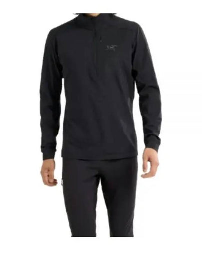 RHO LT ZIP NECK M - ARC'TERYX - BALAAN 2