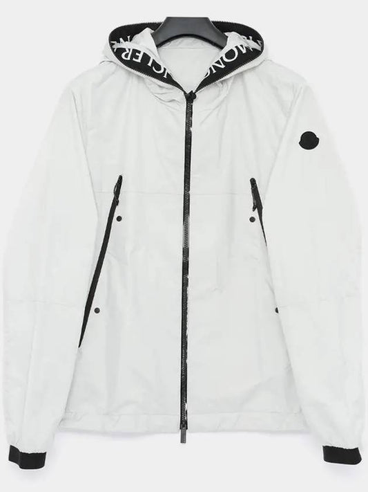 1A00154 68352 91Q JUNICHI JACKET - MONCLER - BALAAN 1