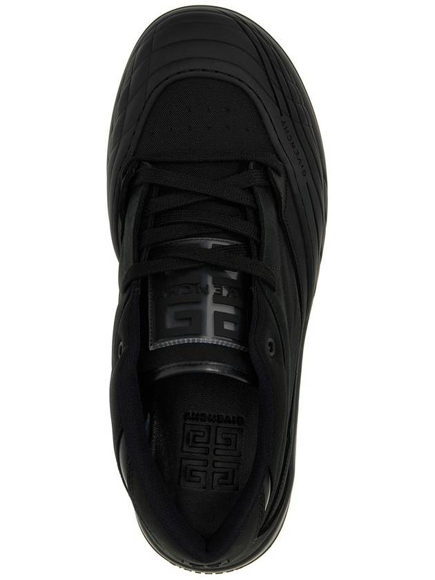 Sneakers BH009KH1QA001 BLACK - GIVENCHY - BALAAN 5