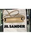 Taos shoulder bag - JIL SANDER - BALAAN 2