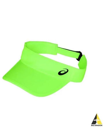 PF Visor 3043A091300 Sun Cap - ASICS - BALAAN 1