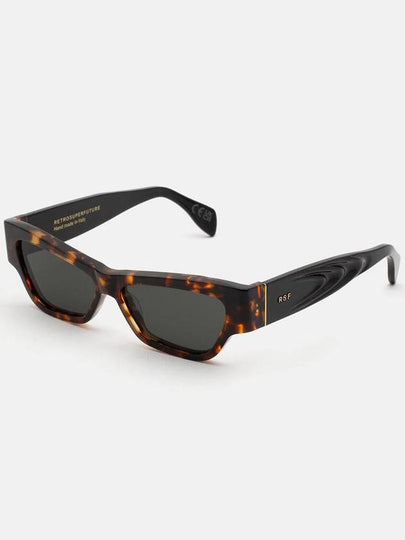 Retrosuperfuture Sunglasses - RETROSUPERFUTURE - BALAAN 2