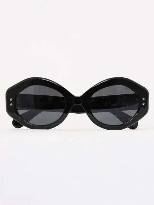 Nomi Men s Sunglasses SS23G6 BLACK 1038605 - SUPREME - BALAAN 1