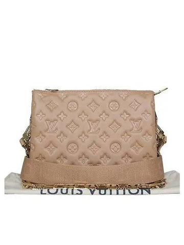 M57791 Crossbody Bag - LOUIS VUITTON - BALAAN 1