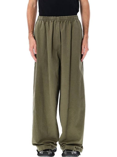 Balenciaga Baggy Pants - BALENCIAGA - BALAAN 1