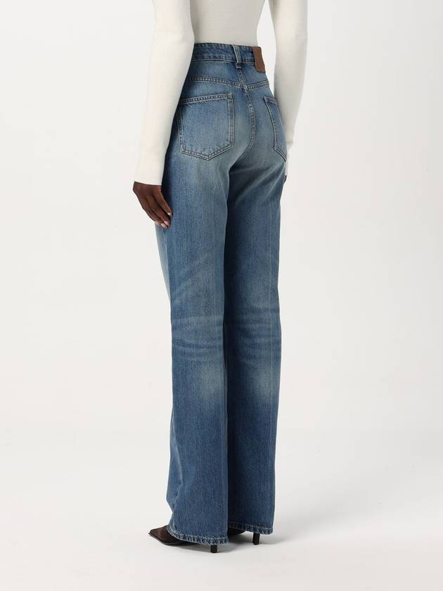 Jeans woman Victoria Victoria Beckham - VICTORIA BECKHAM - BALAAN 3