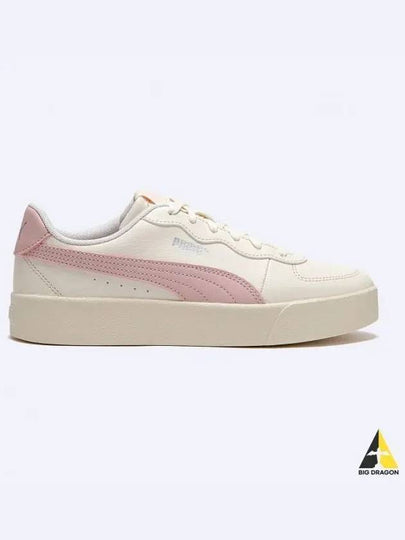 Sky Clean White Pink 380147 05 - PUMA - BALAAN 2