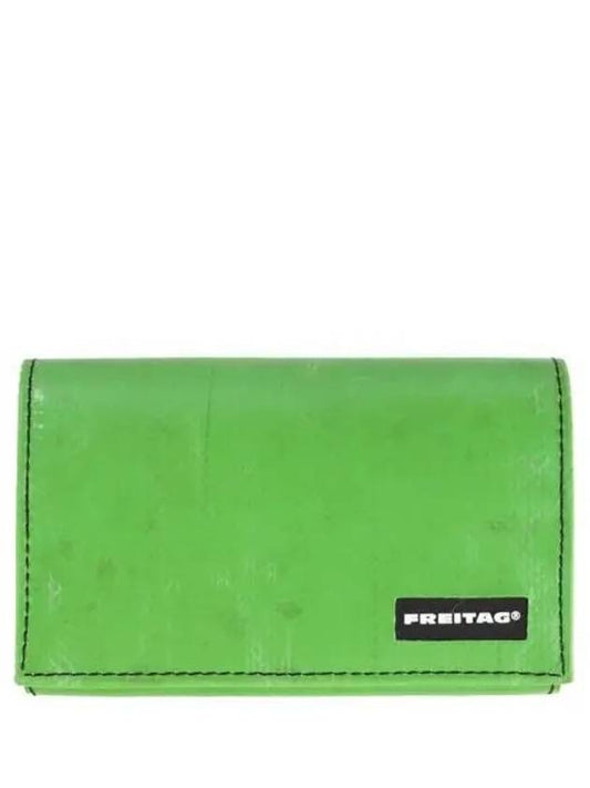 Unisex MAX card wallet F554 0058 270863 - FREITAG - BALAAN 1