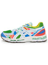 Gel Kayano 20 Low-Top Sneakers - ASICS - BALAAN 4