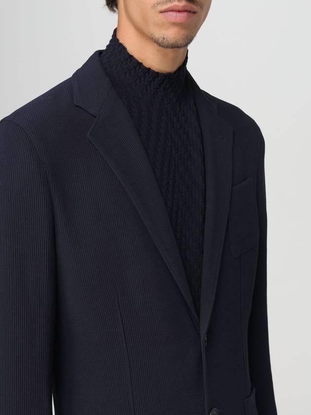 Blazer men Giorgio Armani - GIORGIO ARMANI - BALAAN 5