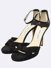 Smith Market Used Luxury Black Shoes Women s - JIMMY CHOO - BALAAN 5