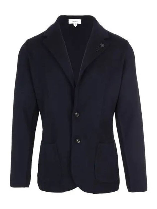 ITLJM56IT61000 850 Single Breasted Jacket - RVR LARDINI - BALAAN 1