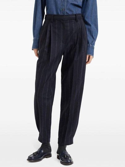 Brunello Cucinelli Trousers - BRUNELLO CUCINELLI - BALAAN 2