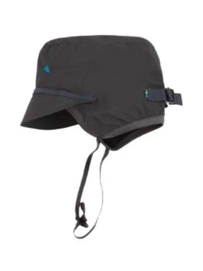 Mysse 3.0 Wide Brim Ball Cap Black - KLATTERMUSEN - BALAAN 2