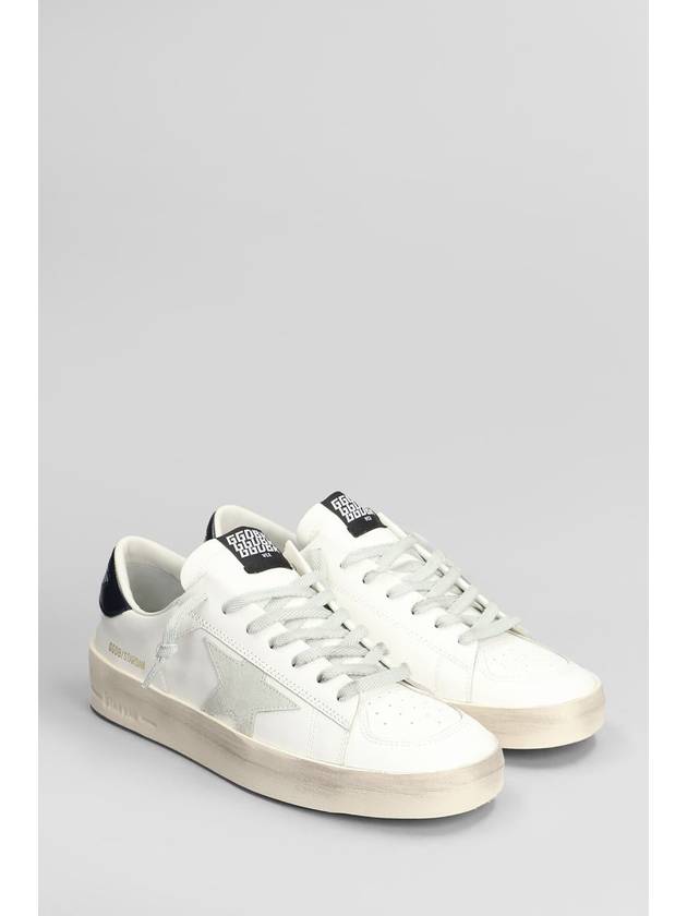 Golden Goose Stardan Sneakers - GOLDEN GOOSE - BALAAN 2