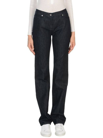 jil sander carmignani signature raw denim - JIL SANDER - BALAAN 1