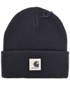 Carhartt ASHLEY Beanie Hat I031970.89XX.06. B0111187153 - CARHARTT WIP - BALAAN 5