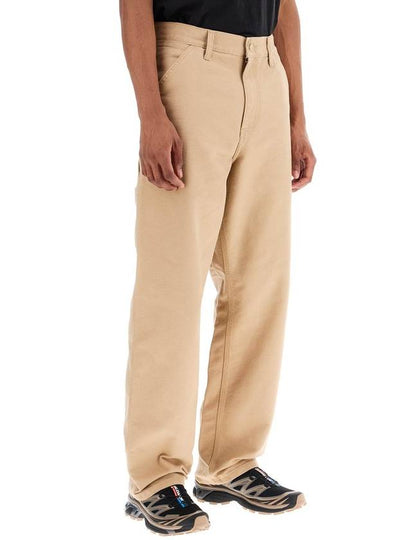 single knee pants - CARHARTT WIP - BALAAN 2