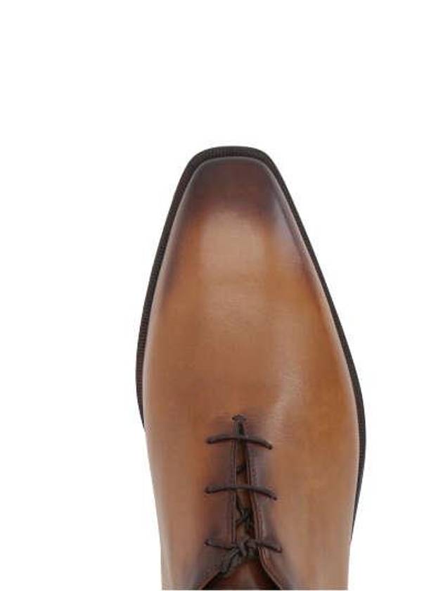 Berluti Flat Shoes - BERLUTI - BALAAN 4