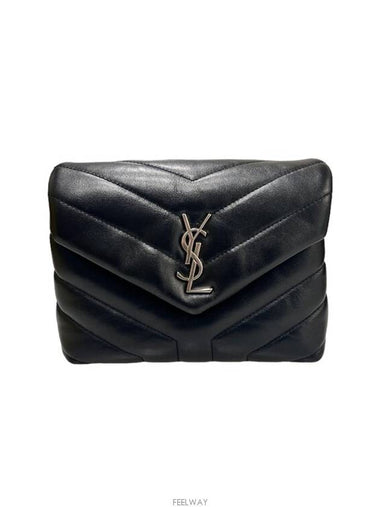 women cross bag - SAINT LAURENT - BALAAN 1