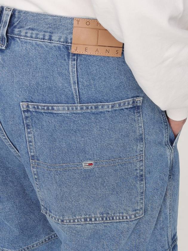 Jeans men Tommy Jeans - TOMMY HILFIGER - BALAAN 4