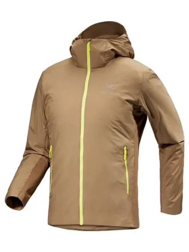 ARCTERYX Atom SL Hoodie Men CANVASEUPHORIA - ARC'TERYX - BALAAN 1