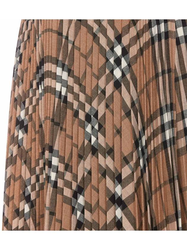 Burberry Skirts - BURBERRY - BALAAN 3