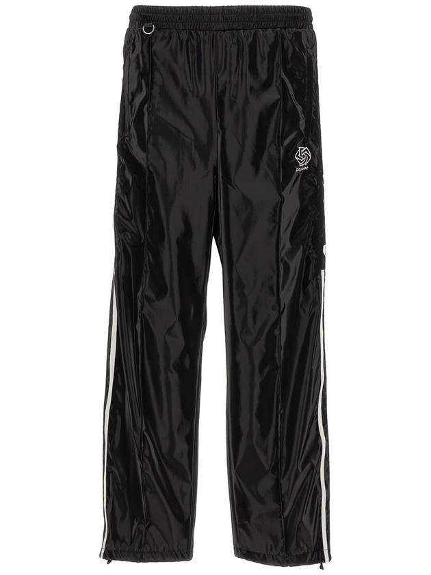 Doublet 'Laminate Track' Joggers - DOUBLET - BALAAN 1