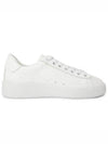 Purestar low-top sneakers white - GOLDEN GOOSE - BALAAN 5