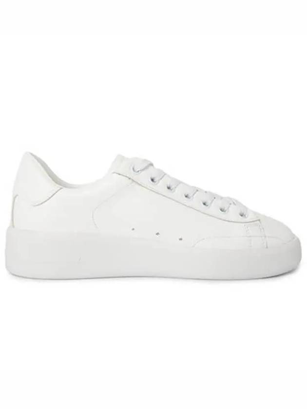 Purestar low-top sneakers white - GOLDEN GOOSE - BALAAN 5