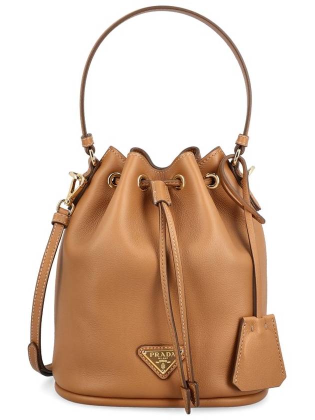 Prada Bags.. Brown - PRADA - BALAAN 1