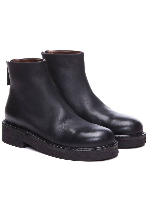 Marsell Boots - MARSELL - BALAAN 4