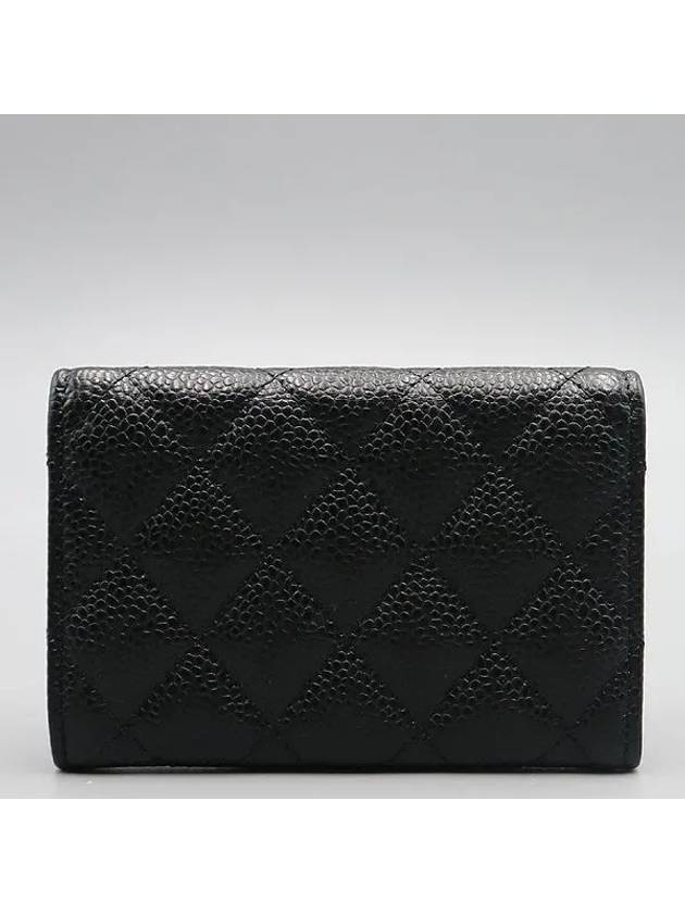 AP0214 Card Business Wallet - CHANEL - BALAAN 4