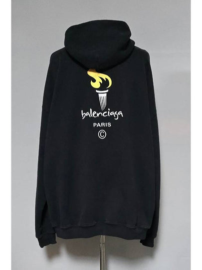 hoodie 110 - BALENCIAGA - BALAAN 2