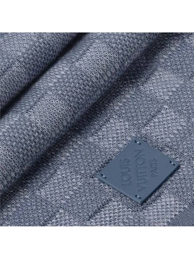 Neo Petit Damier Scarf M79202 - LOUIS VUITTON - BALAAN 3