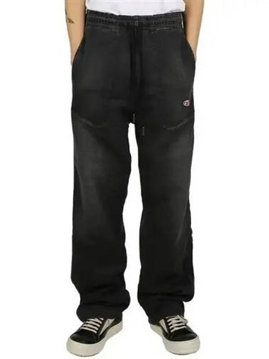 Track denim 270906 - DIESEL - BALAAN 1