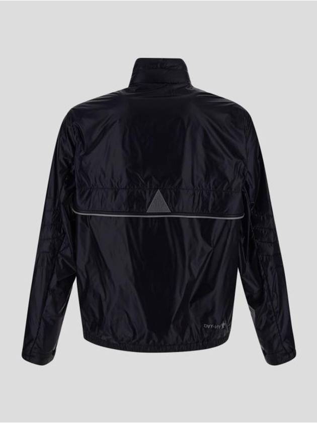 Padding 1A00013 539YL 742 Navy - MONCLER - BALAAN 2