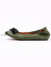 women loafers - LANVIN - BALAAN 4