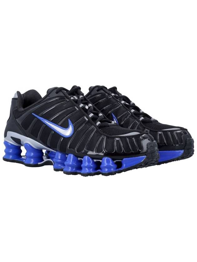 Nike Shox Tl - NIKE - BALAAN 2