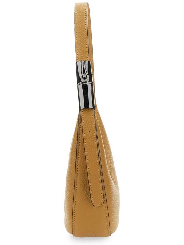 Roseau Essential Small Shoulder Bag Beige - LONGCHAMP - BALAAN 4