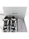 track runner sneakers black 41 260 - BALENCIAGA - BALAAN 2