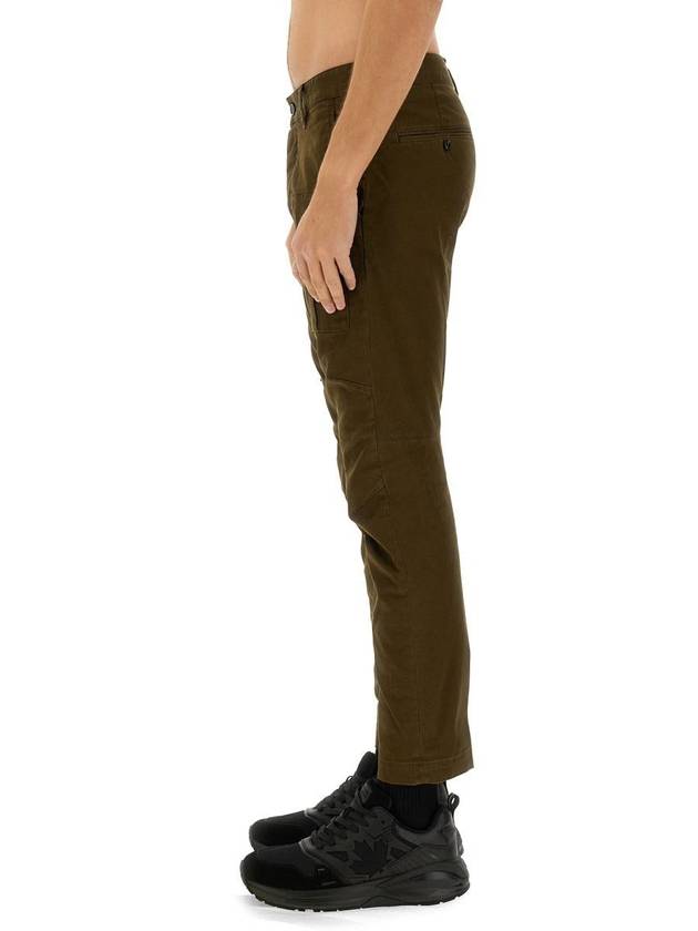 Dsquared2 "Sexy Cargo" Pants - DSQUARED2 - BALAAN 4