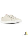 Peu Touring Low Top Sneakers Grey - CAMPER - BALAAN 2