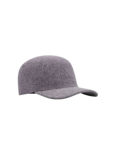 HAT WITH LOGO - JIL SANDER - BALAAN 1