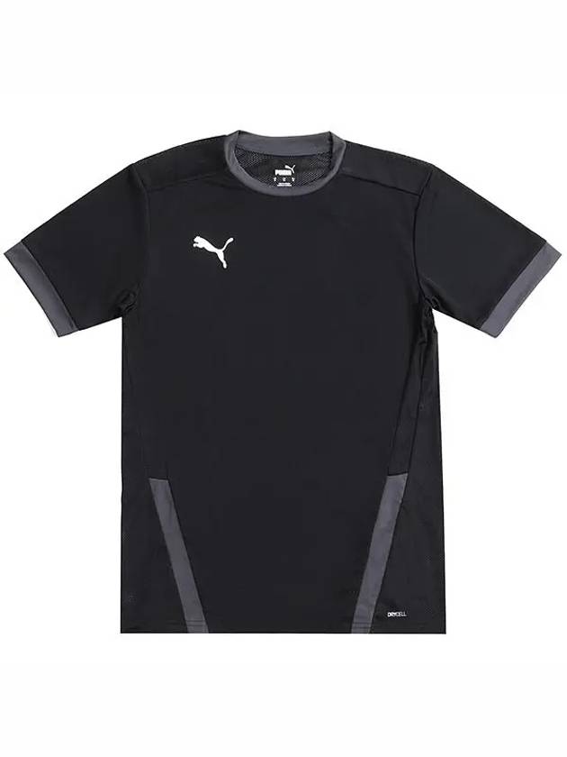 Jersey short sleeve t shirt 704171 03 Team goal 23 - PUMA - BALAAN 2