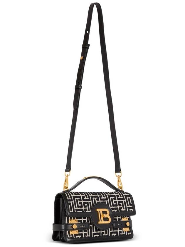 Balmain Bags.. Black - BALMAIN - BALAAN 7