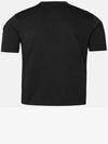 So Caramel Ulsan Men s Logo T shirt 8C00002 - MONCLER - BALAAN 1