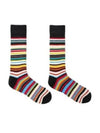 Signature Striped Socks - PAUL SMITH - BALAAN 2